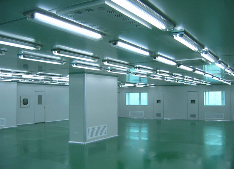 潔凈室裝修設(shè)計 潔凈室裝修設(shè)計