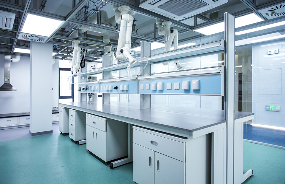 實驗室裝修費用一般是多少？（實驗室裝修費用）