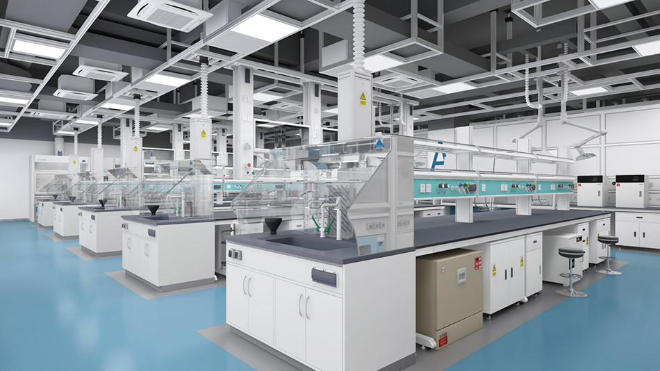 微生物無菌實(shí)驗(yàn)室裝修標(biāo)準(zhǔn)