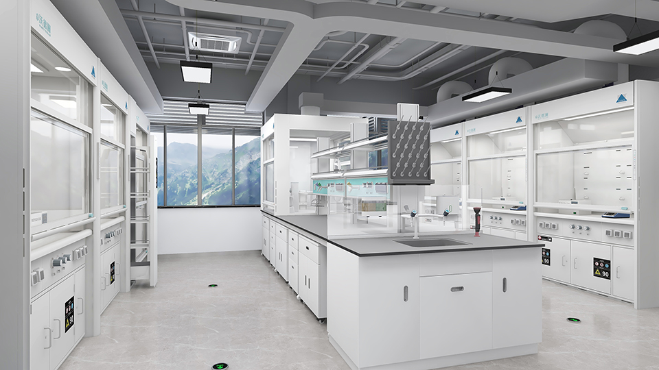 生物實驗室建設(shè)應(yīng)遵循哪些原則？（生物實驗室建設(shè)）