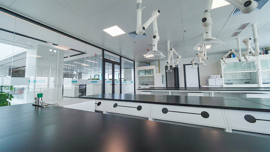 實驗室裝修費用 實驗室裝修費用