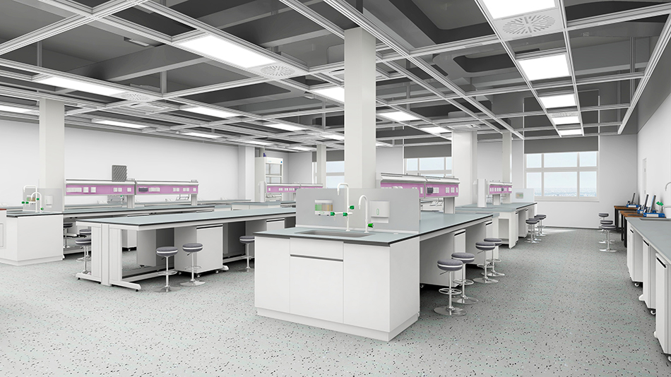 制藥實(shí)驗(yàn)室建設(shè)和裝修解決方案 制藥實(shí)驗(yàn)室建設(shè)和裝修解決方案