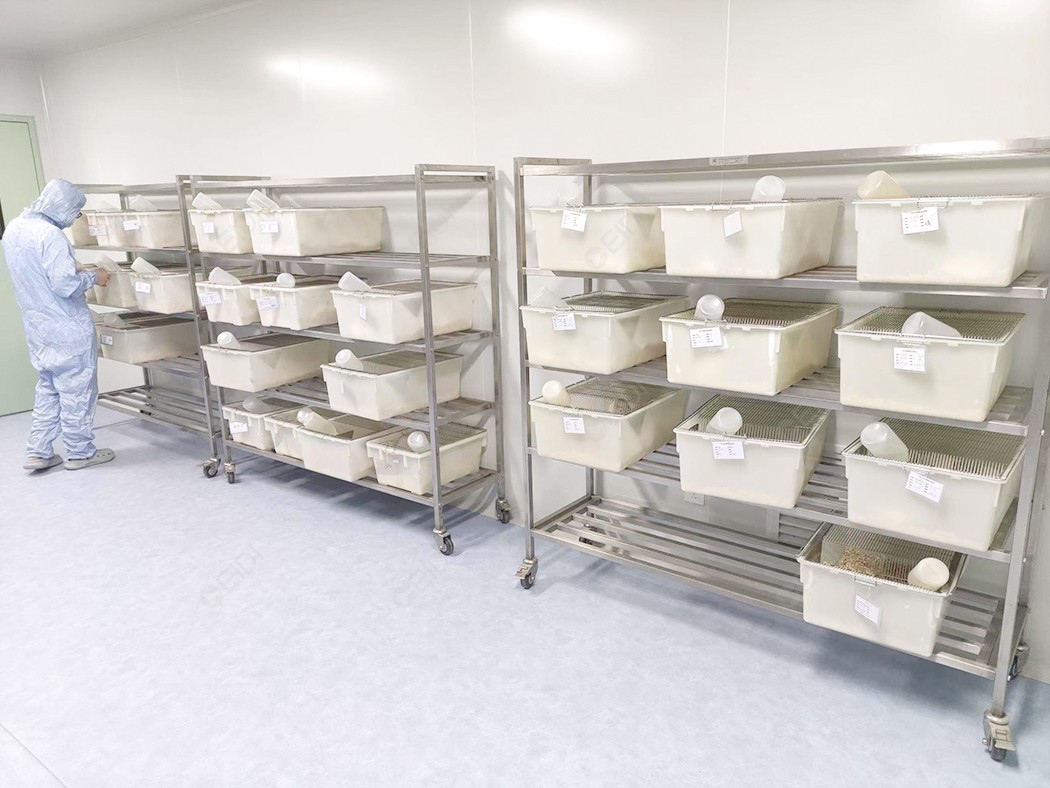 生物安全實驗室建設的注意事項 生物安全實驗室建設的注意事項