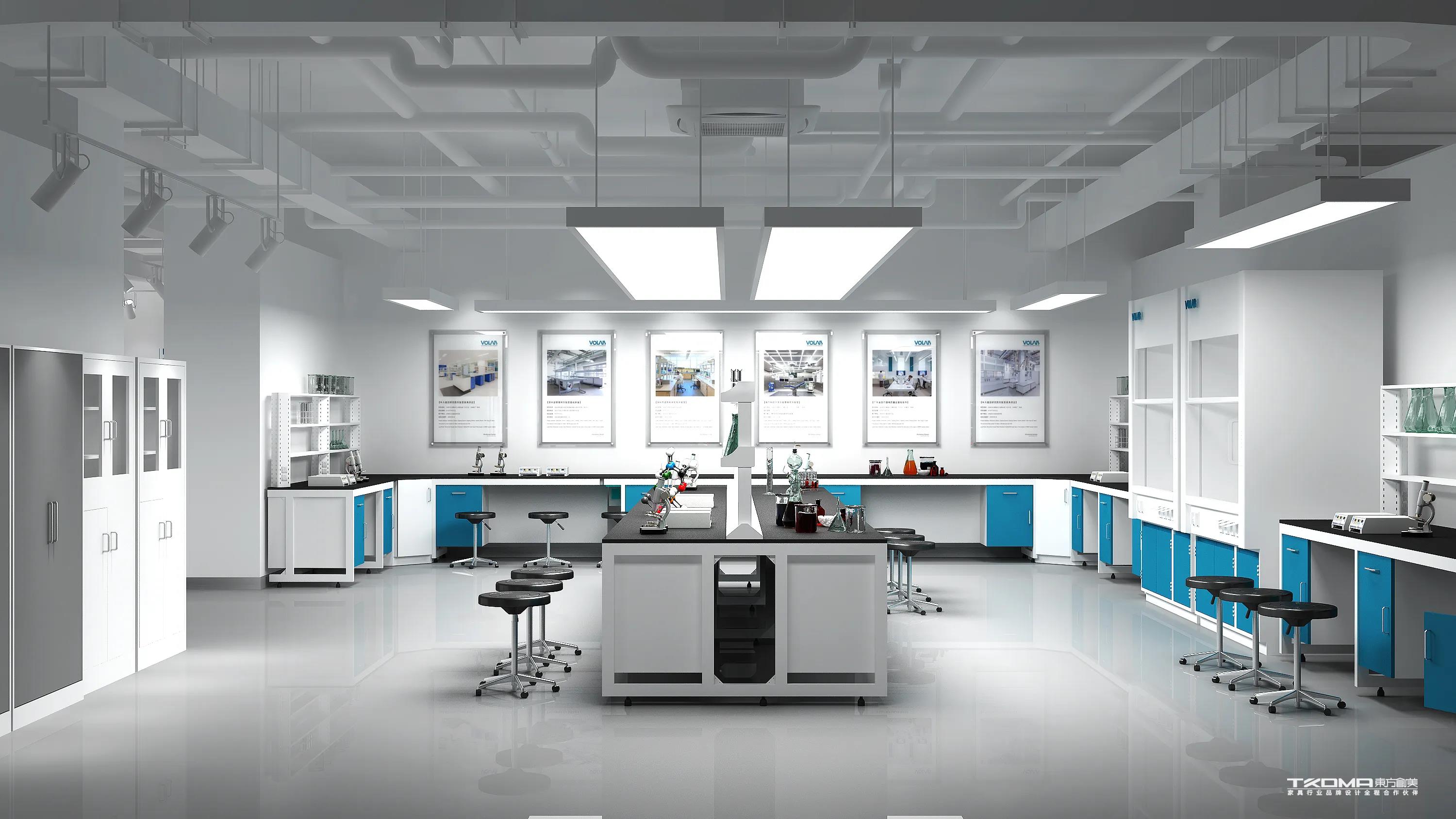 實(shí)驗(yàn)室裝修設(shè)計(jì)流程 實(shí)驗(yàn)室裝修設(shè)計(jì)流程