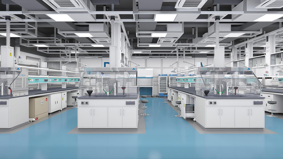 實驗室裝修設(shè)計 實驗室裝修設(shè)計