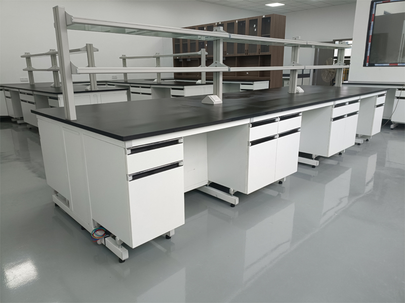 實(shí)驗(yàn)室裝修應(yīng)該如何布局