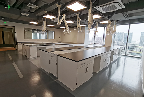 檢測(cè)實(shí)驗(yàn)室設(shè)計(jì)