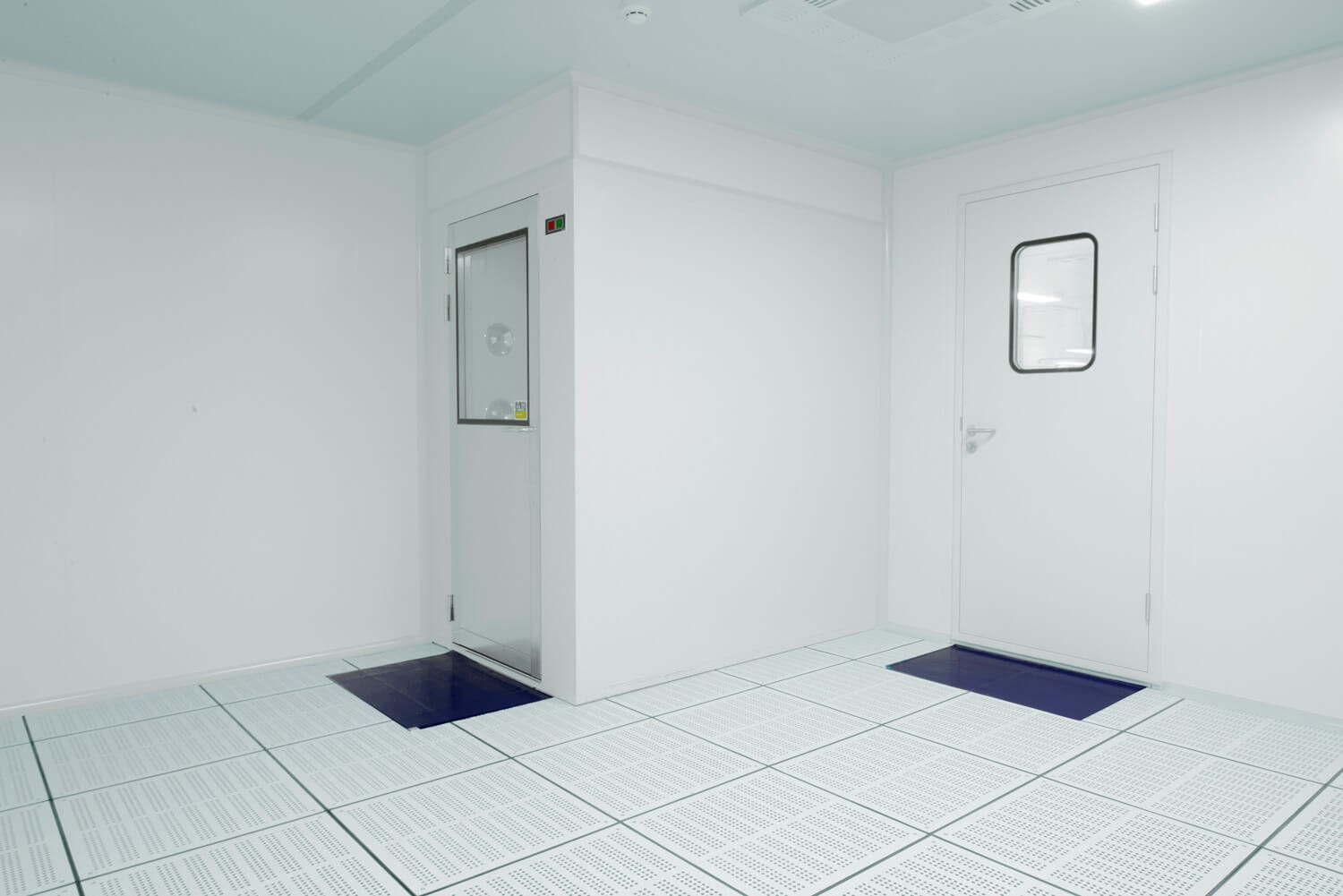 潔凈室設(shè)計(jì)