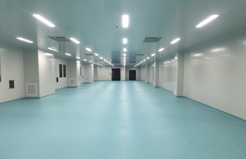 實驗室建設(shè)