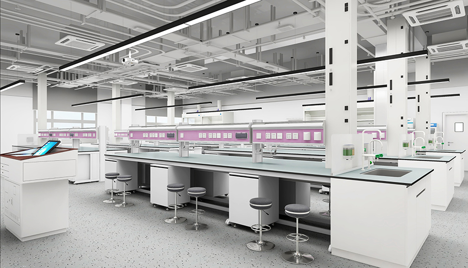 實驗室建設工程 實驗室建設工程