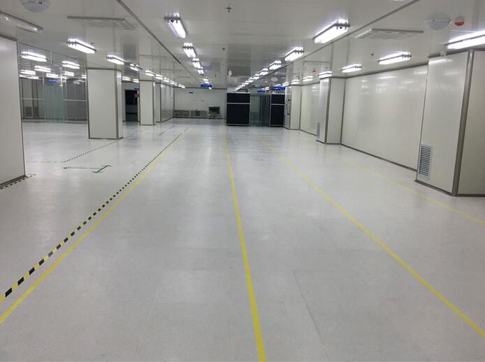 無塵室裝修 無塵室裝修