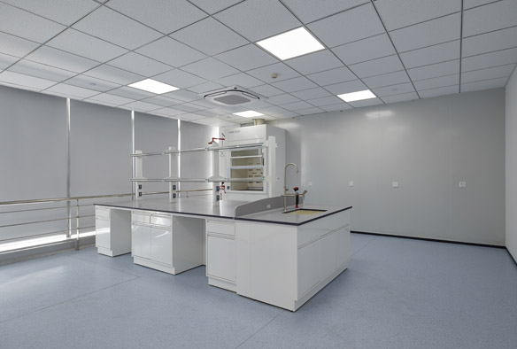 無塵凈化車間裝修必須注意的四點(diǎn) 無塵凈化車間裝修必須注意的四點(diǎn)