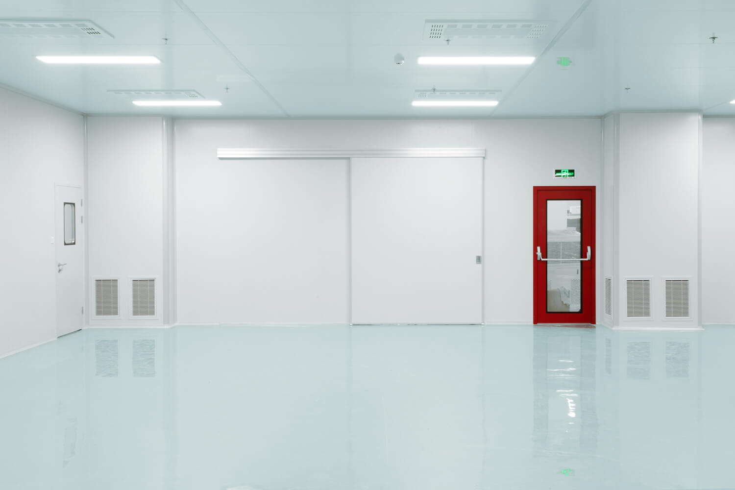 食品無(wú)塵車間裝修多少錢(qián)一平