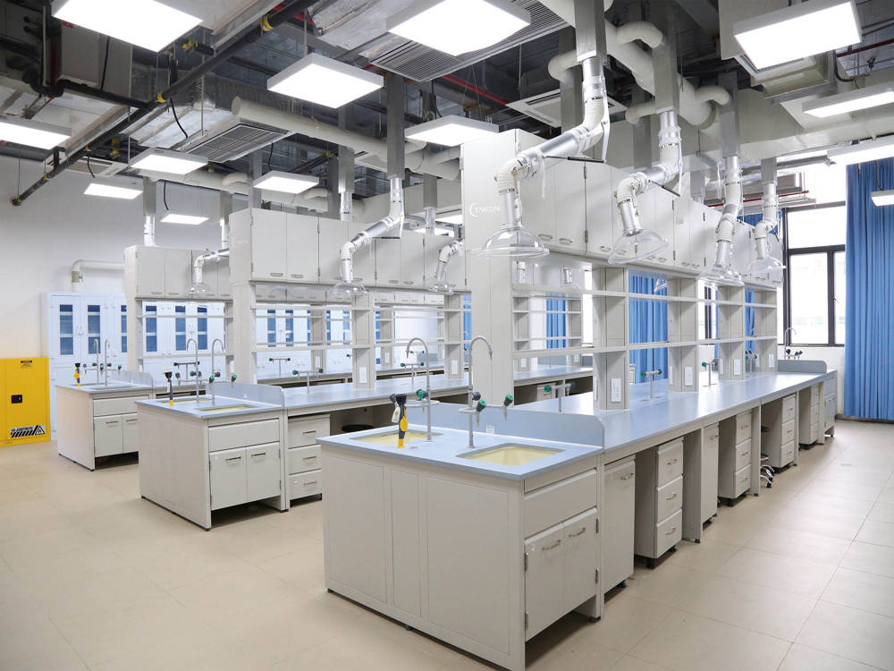 實(shí)驗(yàn)室裝修費(fèi)用大概需要多少？