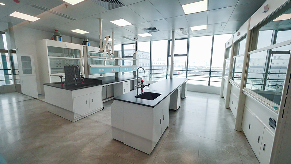 實(shí)驗(yàn)室裝修每平方多少錢？