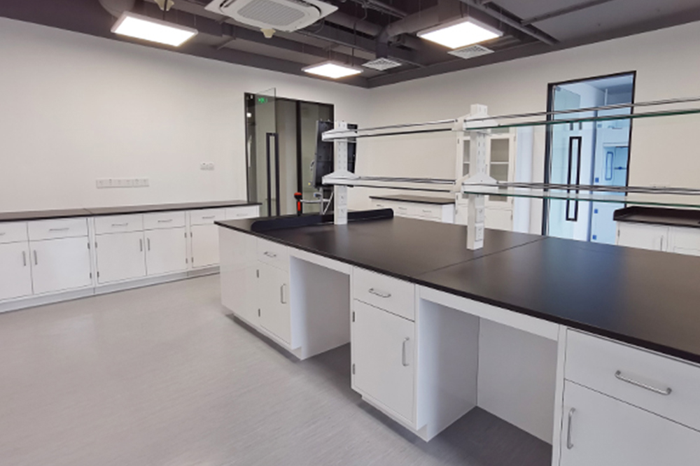 實驗室裝修設(shè)計