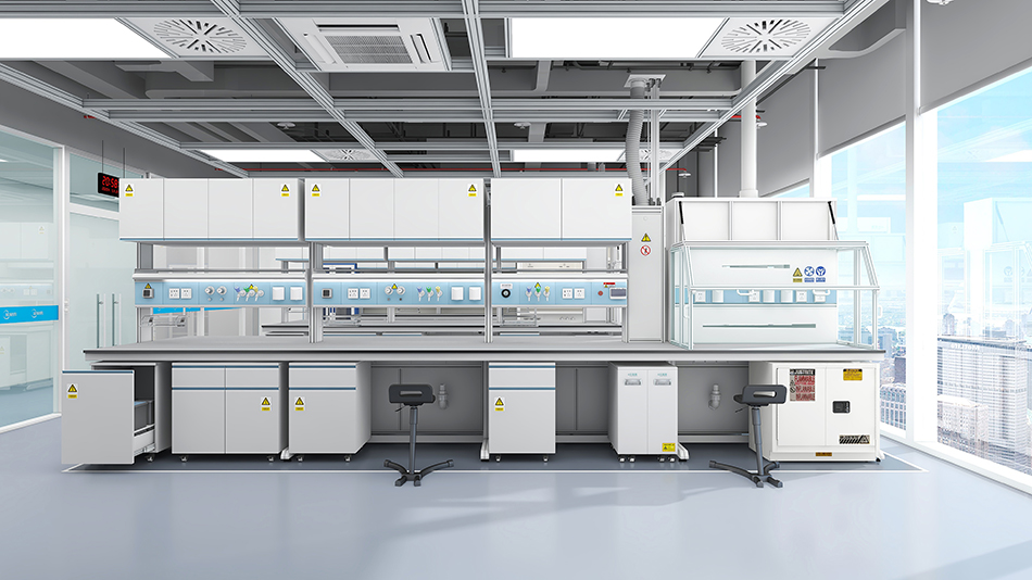 醫(yī)院檢驗科實驗室建設(shè)方案