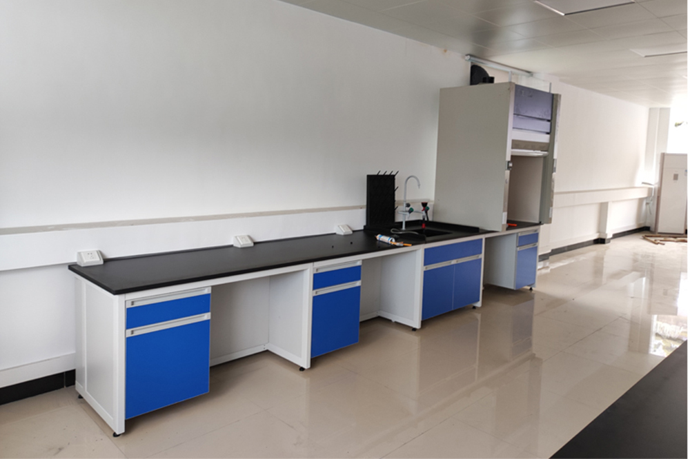 P2實(shí)驗(yàn)室建設(shè)需要多少錢？