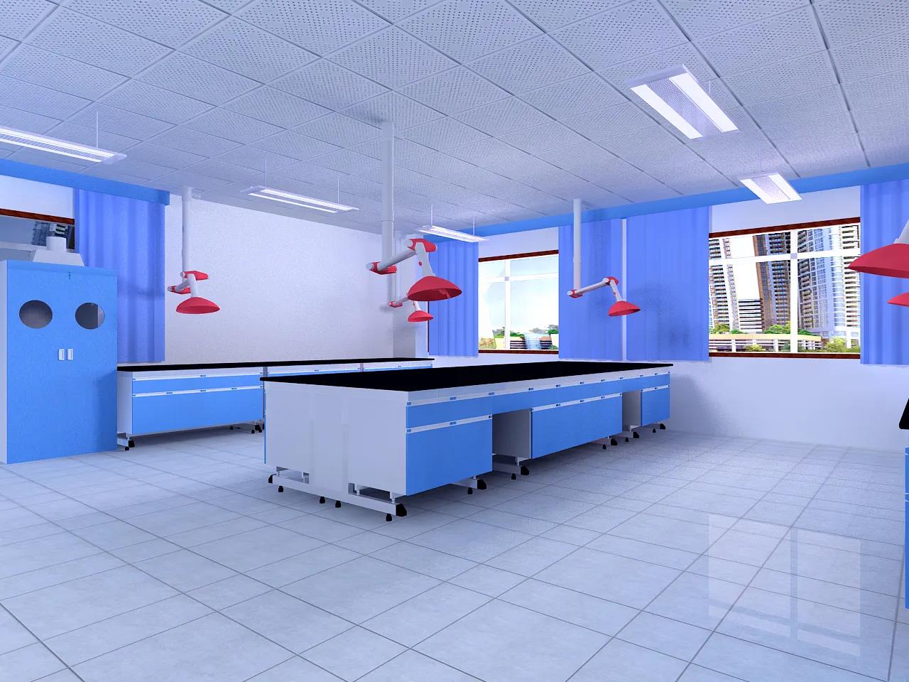 實驗室裝修的要求和建設(shè)標(biāo)準(zhǔn) 實驗室裝修的要求和建設(shè)標(biāo)準(zhǔn)