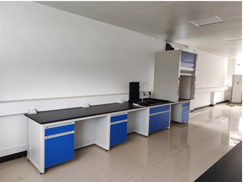 實驗室裝修設計方案