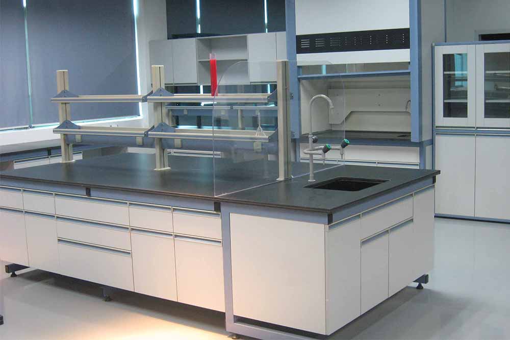 十萬級(jí)微生物實(shí)驗(yàn)室裝修標(biāo)準(zhǔn)（2024）