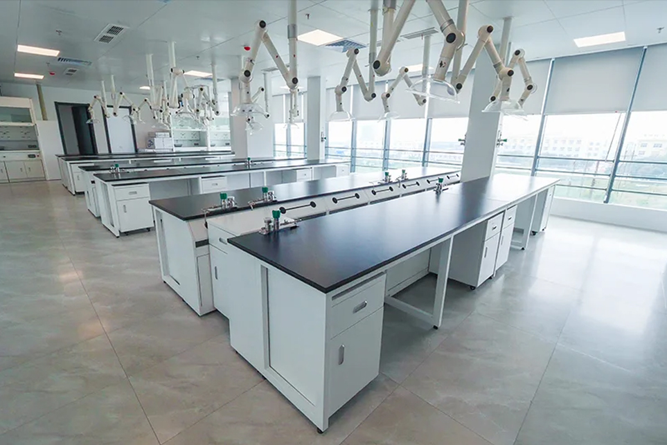實驗室裝修設(shè)計