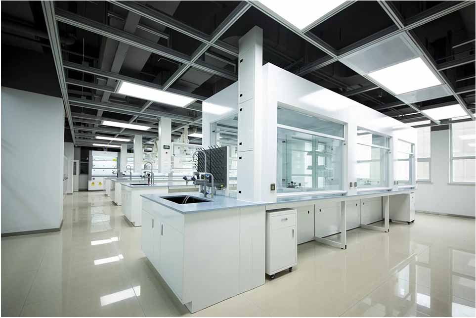 實(shí)驗(yàn)室裝修公司