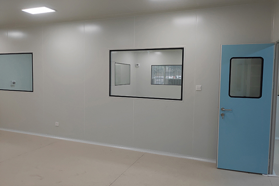 實(shí)驗(yàn)室裝修施工方案 實(shí)驗(yàn)室裝修施工方案