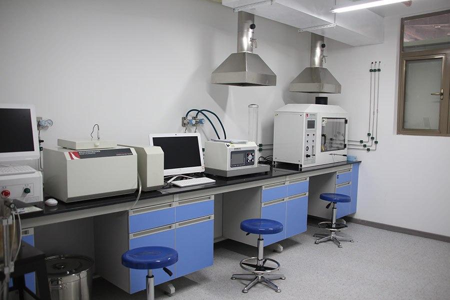 不同行業(yè)實驗室建設(shè)功能區(qū)分部標(biāo)準(zhǔn)(圖1)