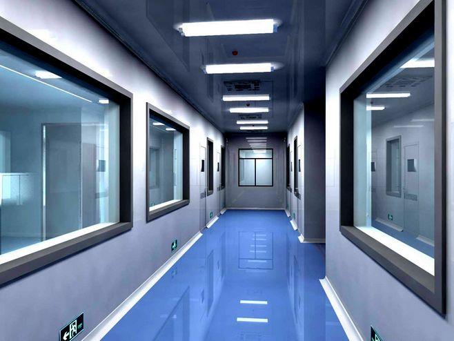 實驗室通風系統(tǒng)常用的控制方式(圖1)