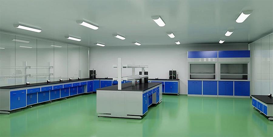 潔凈室裝修需要注意那些問題？（潔凈室裝修）